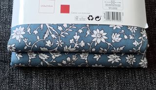 Juego funda nórdica cama 90 (A ESTRENAR)