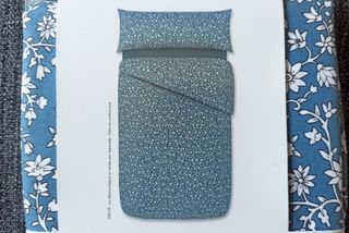 Juego funda nórdica cama 90 (A ESTRENAR)