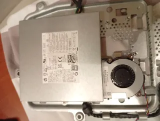 HP EliteOne 800 G6 24 All-in-One PC