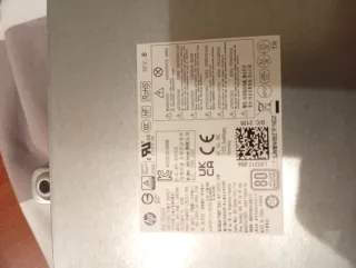 HP EliteOne 800 G6 24 All-in-One PC