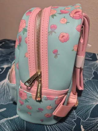 Mochila Loungefly Disney Gatos Aristogatos