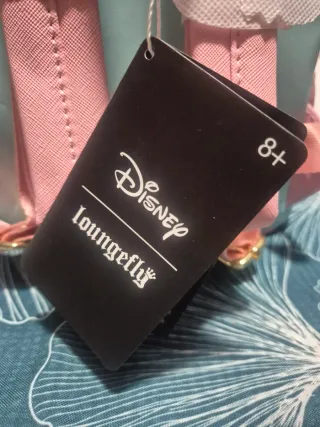 Mochila Loungefly Disney Gatos Aristogatos