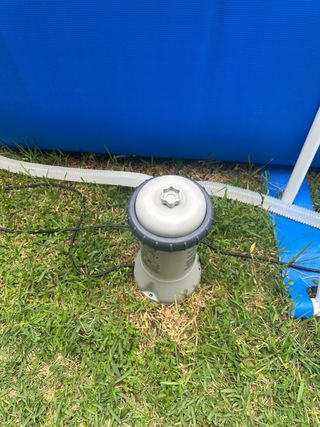 Piscina Intex 460x226 cm