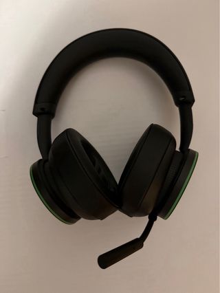 Xbox Series X + Controller Originale + Cuffie