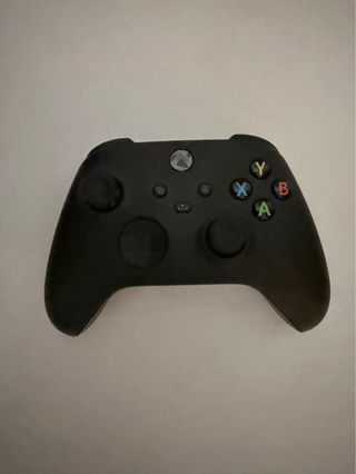Xbox Series X + Controller Originale + Cuffie