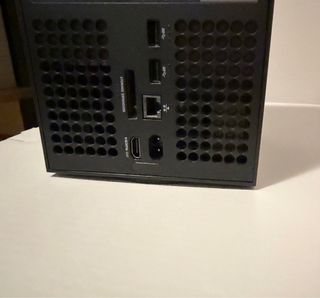 Xbox Series X + Controller Originale + Cuffie