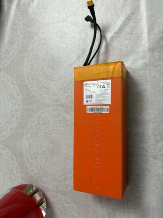 Batería Smartgyro 48V 12.5Ah