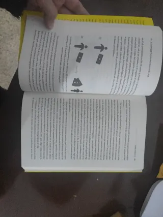 El libro que tu cerebro no quiere leer: Cómo re...