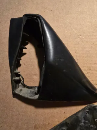 Espejo Retrovisor Eléctrico Dcho. Mercedes W124