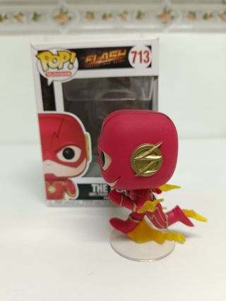 Funko Pop! The Flash 713 TV