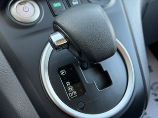 Nissan e-NV200 Combi 5 40 kWh PROFESIONAL