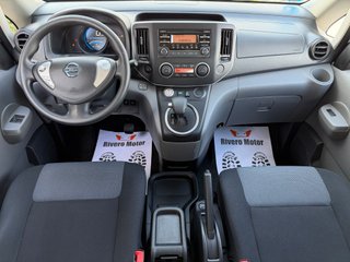 Nissan e-NV200 Combi 5 40 kWh PROFESIONAL