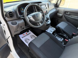 Nissan e-NV200 Combi 5 40 kWh PROFESIONAL