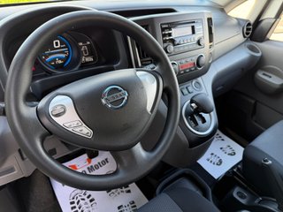 Nissan e-NV200 Combi 5 40 kWh PROFESIONAL