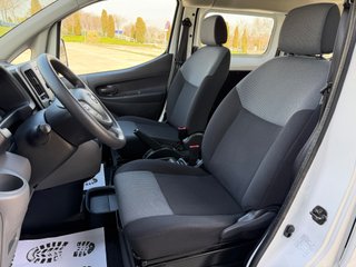 Nissan e-NV200 Combi 5 40 kWh PROFESIONAL