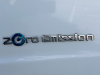 Nissan e-NV200 Combi 5 40 kWh PROFESIONAL
