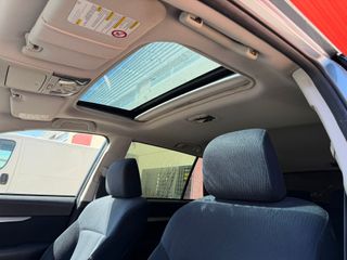 Subaru Legacy 4 X 4 2.0 Diesel Año 2010