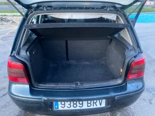 Volkswagen Golf 2002