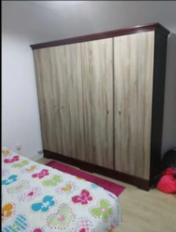 alquila habitación en marzo