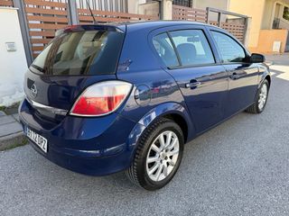 Opel Astra 2007