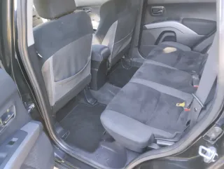 Mitsubishi Outlander 2008