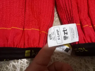 Catene calze da neve Arcol XL