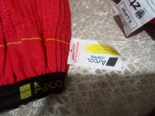 Catene calze da neve Arcol XL