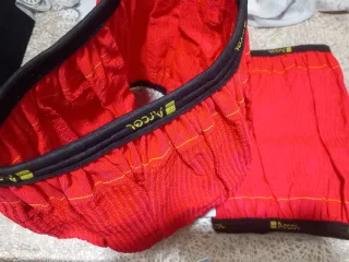 Catene calze da neve Arcol XL