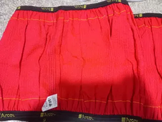 Catene calze da neve Arcol XL