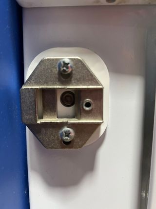 Lavadora Integrable Whirlpool