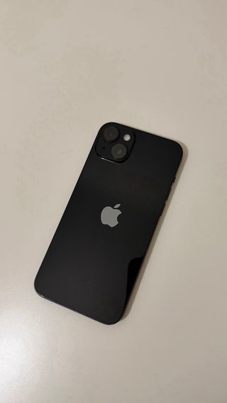 iPhone 14 Plus Negro 128 GB