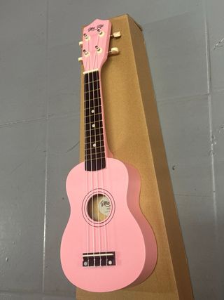 Ukelele Soprano Rosa