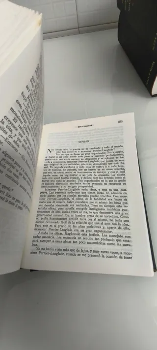 Premios Goncourt de Novela. Volumen I