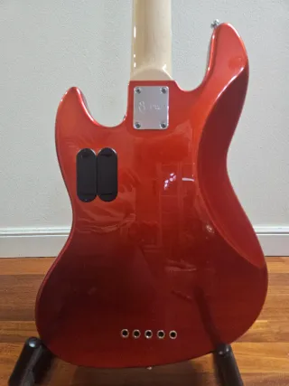 Bajo Sire V7 Marcus Miller 5 cuerdas