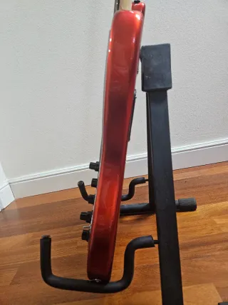 Bajo Sire V7 Marcus Miller 5 cuerdas