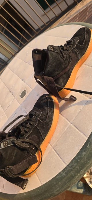 Nike Air Force 1 07 LV8