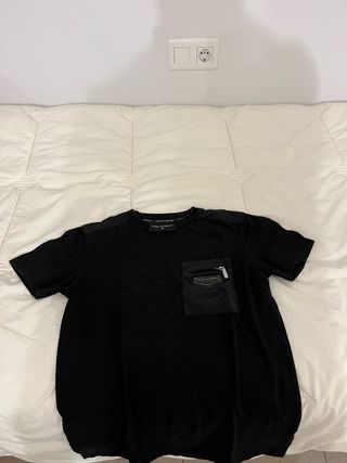 Pack Camisetas varias