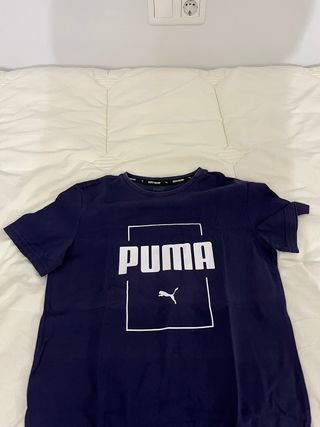 Pack Camisetas varias