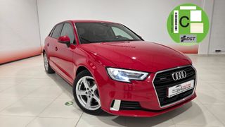 Audi A3 2019