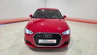 Audi A3 2019