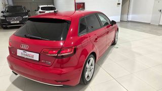 Audi A3 2019