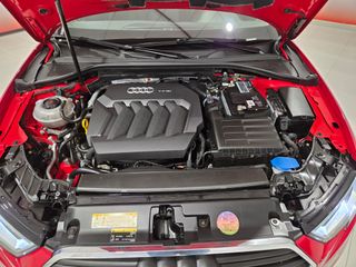Audi A3 2019