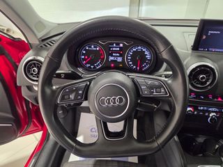 Audi A3 2019