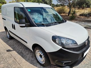 FIAT Doblò 2020-1.3 Multijet 95CV-IVA INCLUIDO