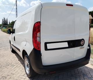 FIAT Doblò 2020-1.3 Multijet 95CV-IVA INCLUIDO