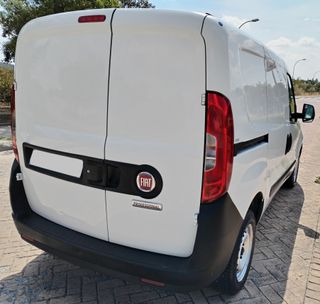 FIAT Doblò 2020-1.3 Multijet 95CV-IVA INCLUIDO