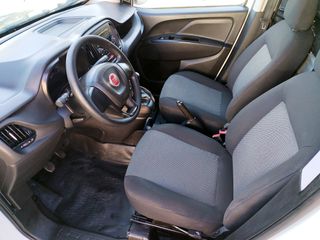 FIAT Doblò 2020-1.3 Multijet 95CV-IVA INCLUIDO