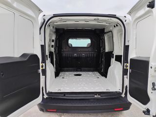 FIAT Doblò 2020-1.3 Multijet 95CV-IVA INCLUIDO