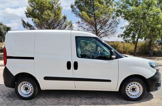 FIAT Doblò 2020-1.3 Multijet 95CV-IVA INCLUIDO