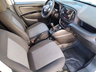 FIAT Doblò 2020-1.3 Multijet 95CV-IVA INCLUIDO
